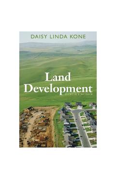 Land Development - Daisy Linda Kone