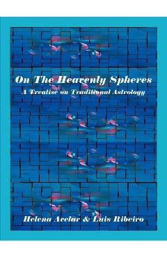 On the Heavenly Spheres - Helena Avelar