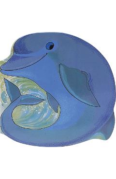 Pocket Dolphin - Pam Adams