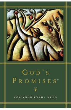God's Promises for Your Every Need - Jack Countryman