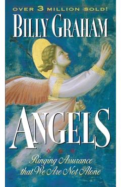 Angels - Billy Graham