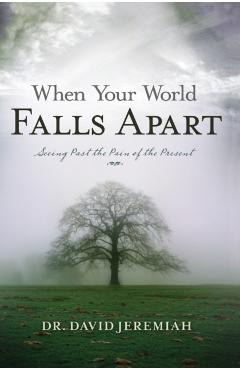 When Your World Falls Apart: See Past the Pain of the Present - David Jeremiah