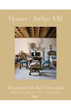 Houses: Atelier Am - Alexandra Misczynski