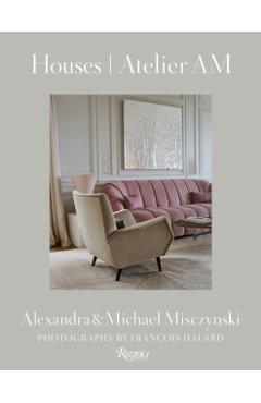 Houses: Atelier Am - Alexandra Misczynski