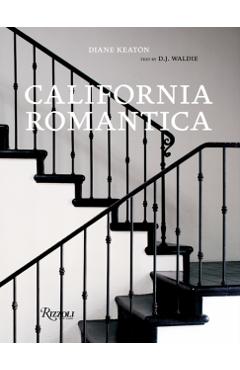California Romantica - Diane Keaton