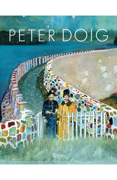 Peter Doig - Peter Doig