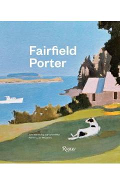 Fairfield Porter - John Wilmerding