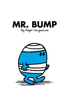 Mr. Bump - Roger Hargreaves