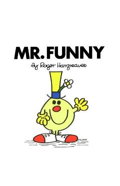 Mr. Funny - Roger Hargreaves