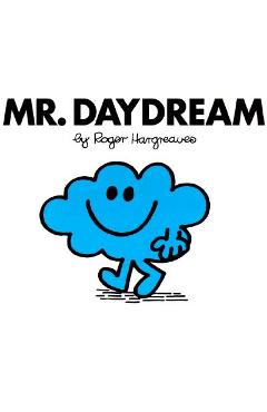 Mr. Daydream - Roger Hargreaves