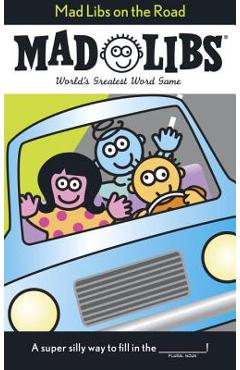 On the Road - Roger Price