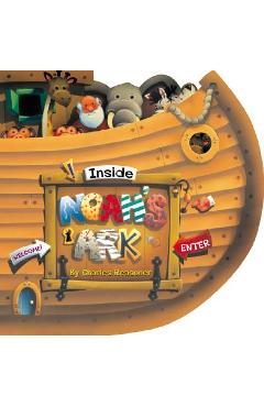 Inside Noah\'s Ark - Charles Reasoner