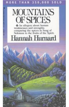 Mountains of Spices - Hannah Hurnard