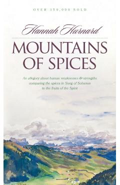 Mountains of Spices - Hannah Hurnard