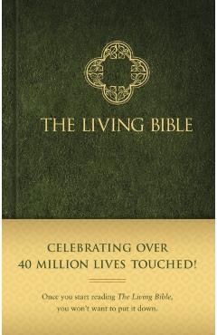 Living Bible-Lb