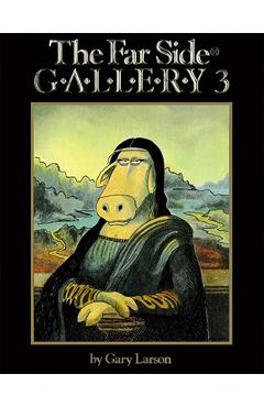 The Far Side Gallery 3 - Gary Larson