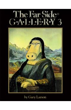 The Far Side Gallery 3 - Gary Larson
