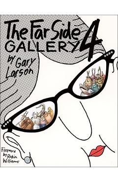 The Far Side Gallery 4 - Gary Larson