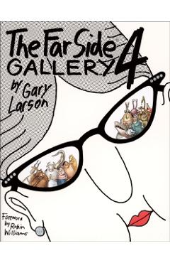 The Far Side Gallery 4 - Gary Larson