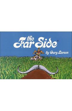 The Far Side - Gary Larson