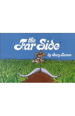 The Far Side - Gary Larson