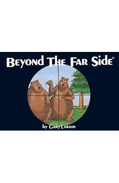 Beyond the Far Side, Volume 2 - Gary Larson