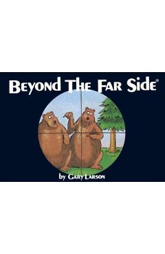 Beyond the Far Side, Volume 2 - Gary Larson