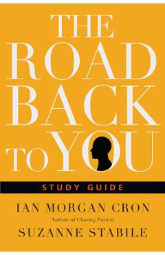 The Road Back to You - Ian Morgan Cron