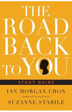 The Road Back to You - Ian Morgan Cron