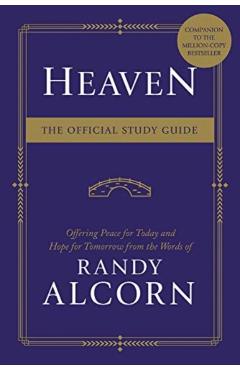 Heaven: The Official Study Guide - Randy Alcorn - Imagine 1