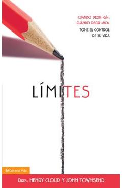 Limites = Boundaries - Henry Cloud