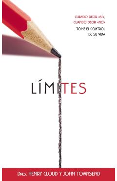 Limites = Boundaries - Henry Cloud