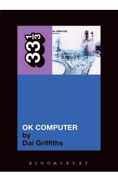 331/3 Ok Computer - Dai Griffiths