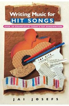 Writing Music for Hit Songs - Jai Josefs