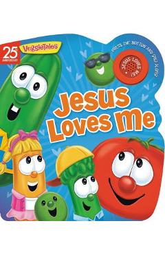 Jesus Loves Me - Jerry Pittenger