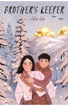 Brother\'s Keeper - Julie Lee