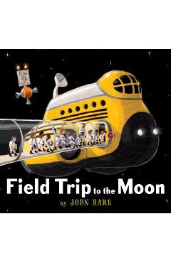Field Trip to the Moon - John Hare