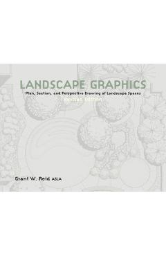 Landscape Graphics - Grant Reid
