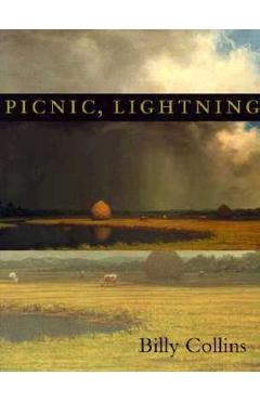 Picnic, Lightning - Billy Collins