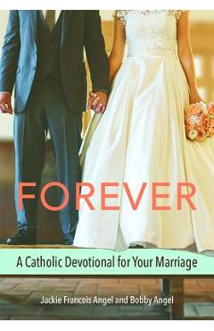 Forever (Marriage Devotional) - Angel