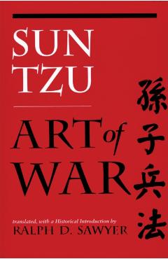 The Art of War - Sun Tzu