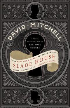Slade House - David Mitchell