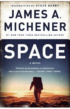 Space - James A. Michener