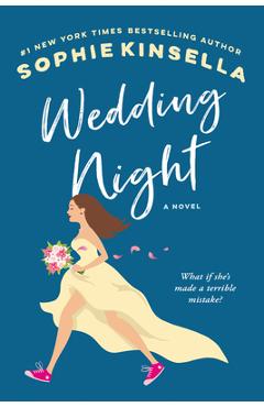 Wedding Night - Sophie Kinsella
