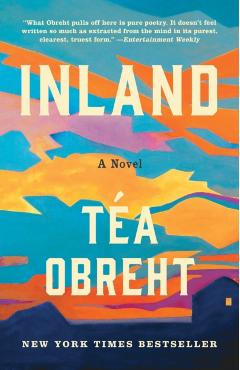 Inland - T�a Obreht