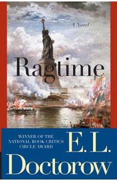 Ragtime - E. L. Doctorow