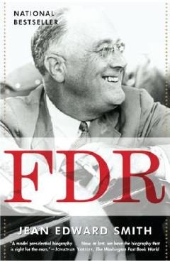 FDR - Jean Edward Smith
