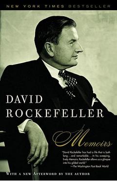 Memoirs - David Rockefeller