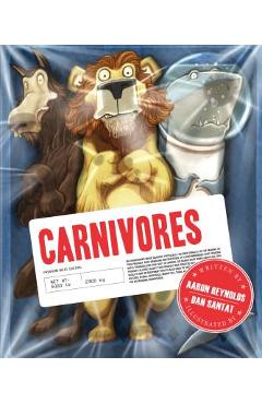 Carnivores - Aaron Reynolds