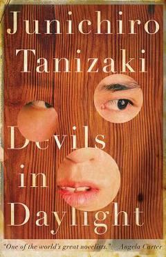 Devils in Daylight - Junichiro Tanizaki - Imagine 1